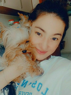 Nazli