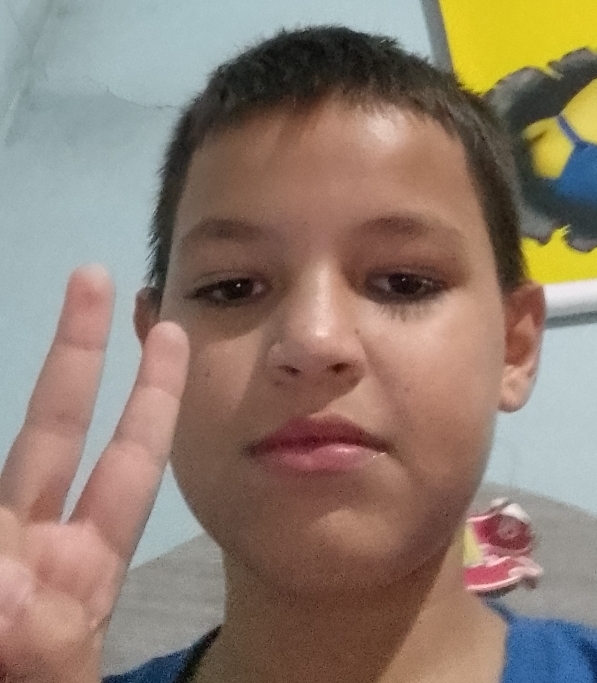 Daniel