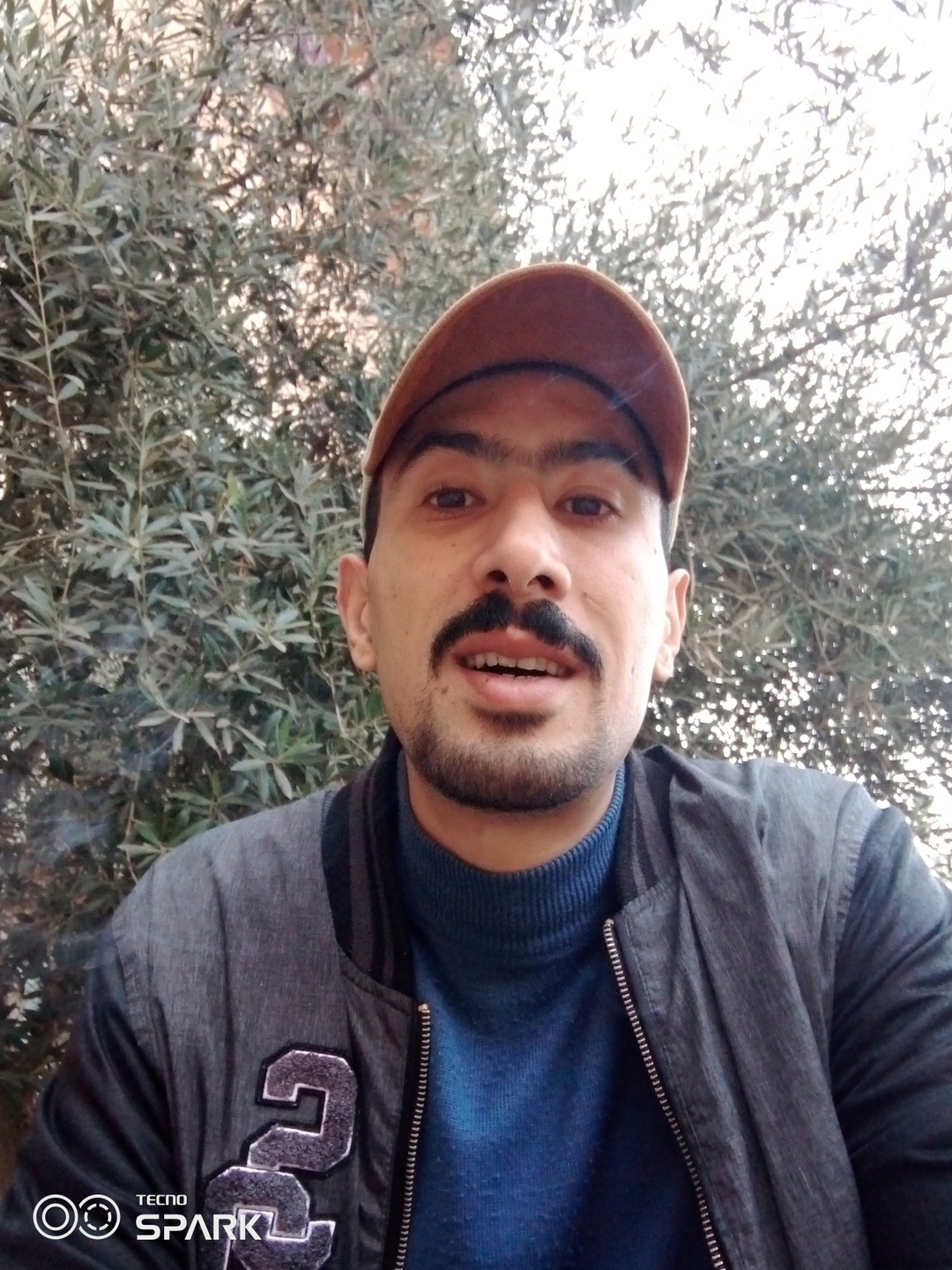 Nordine