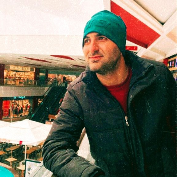 Barış