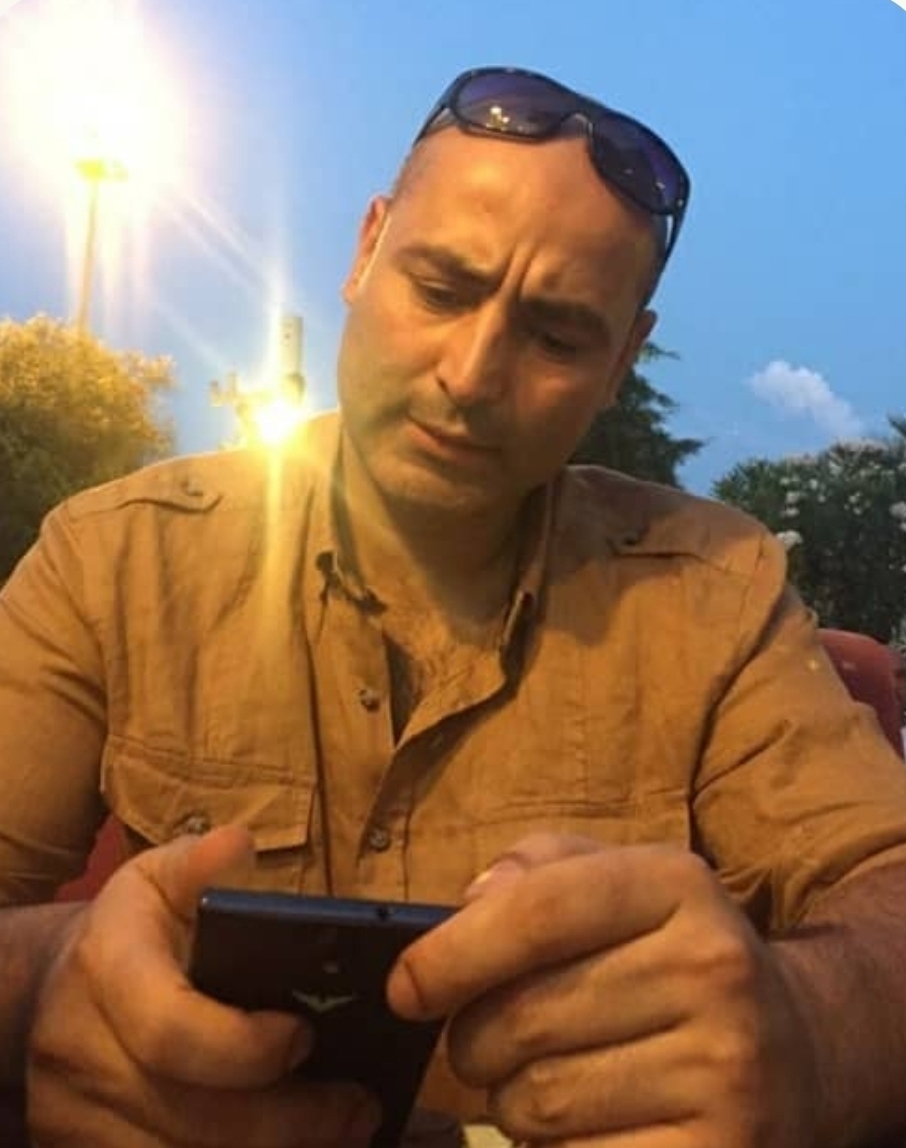 Ozkan