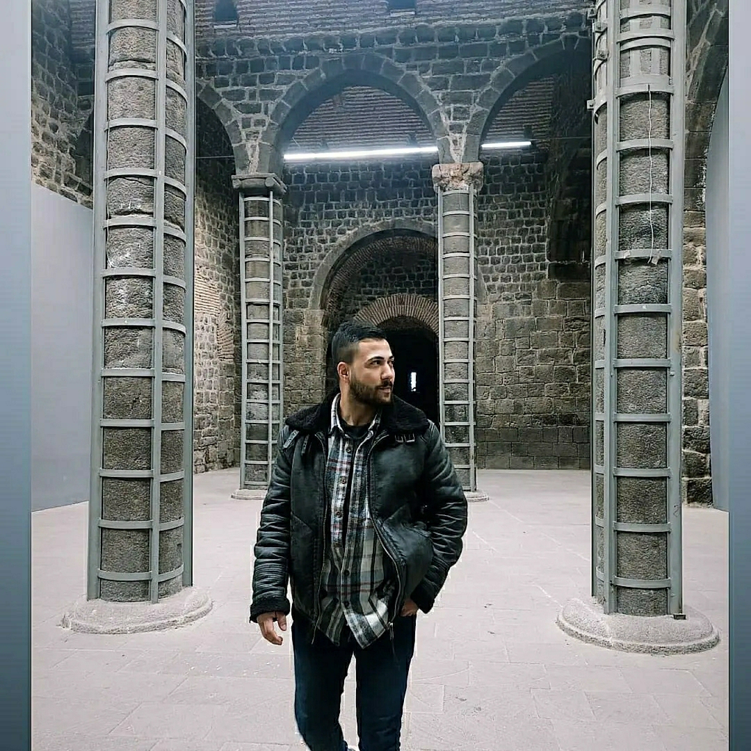 Yusuf