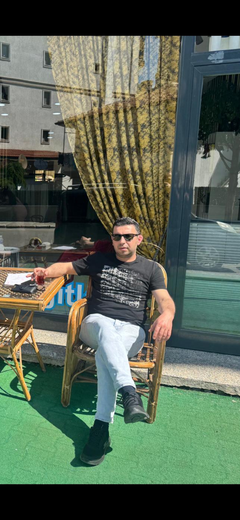 Ahmet