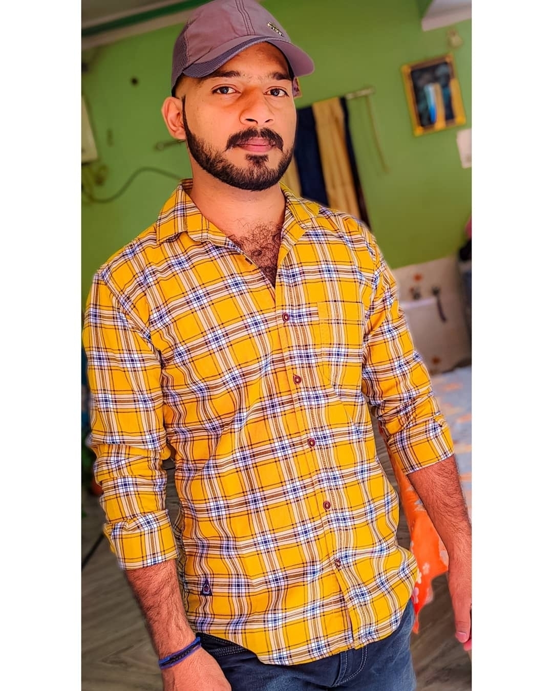 DINESH