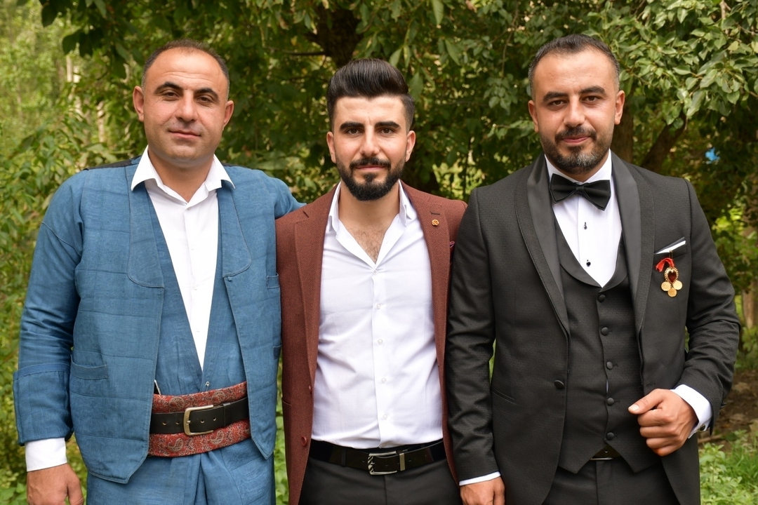 Ekrem