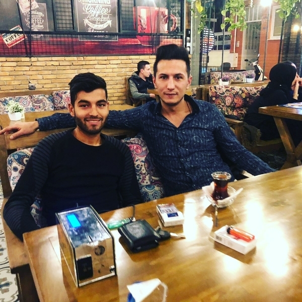 Ali