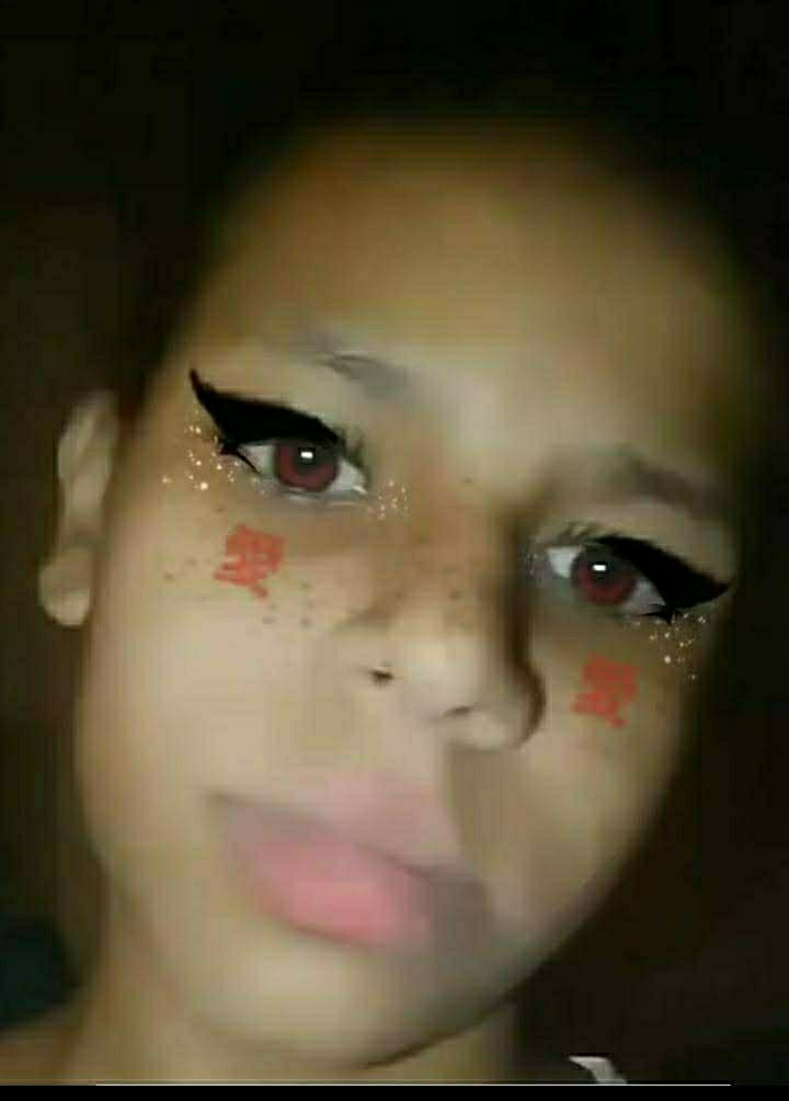 Amanda