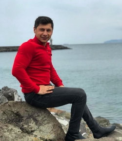 Serkan