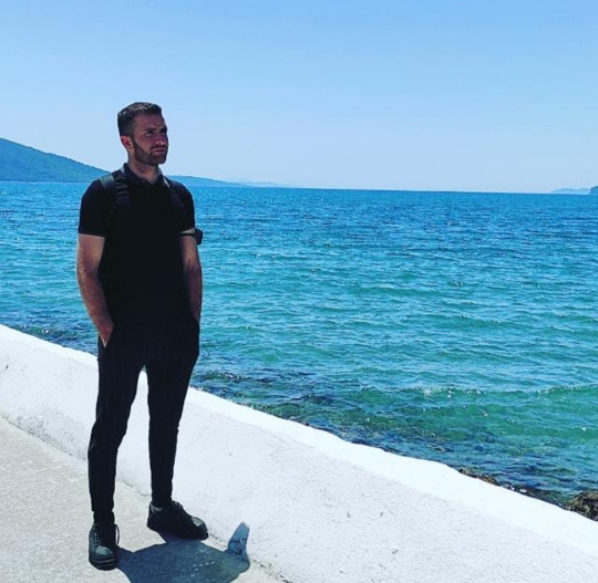 Gökhan
