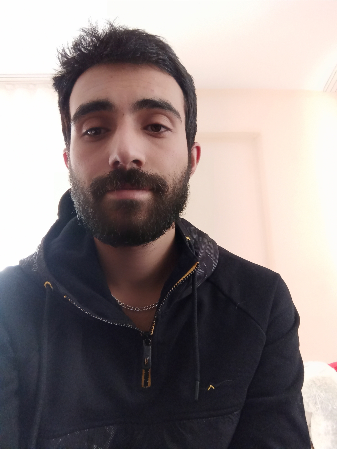Yusuf