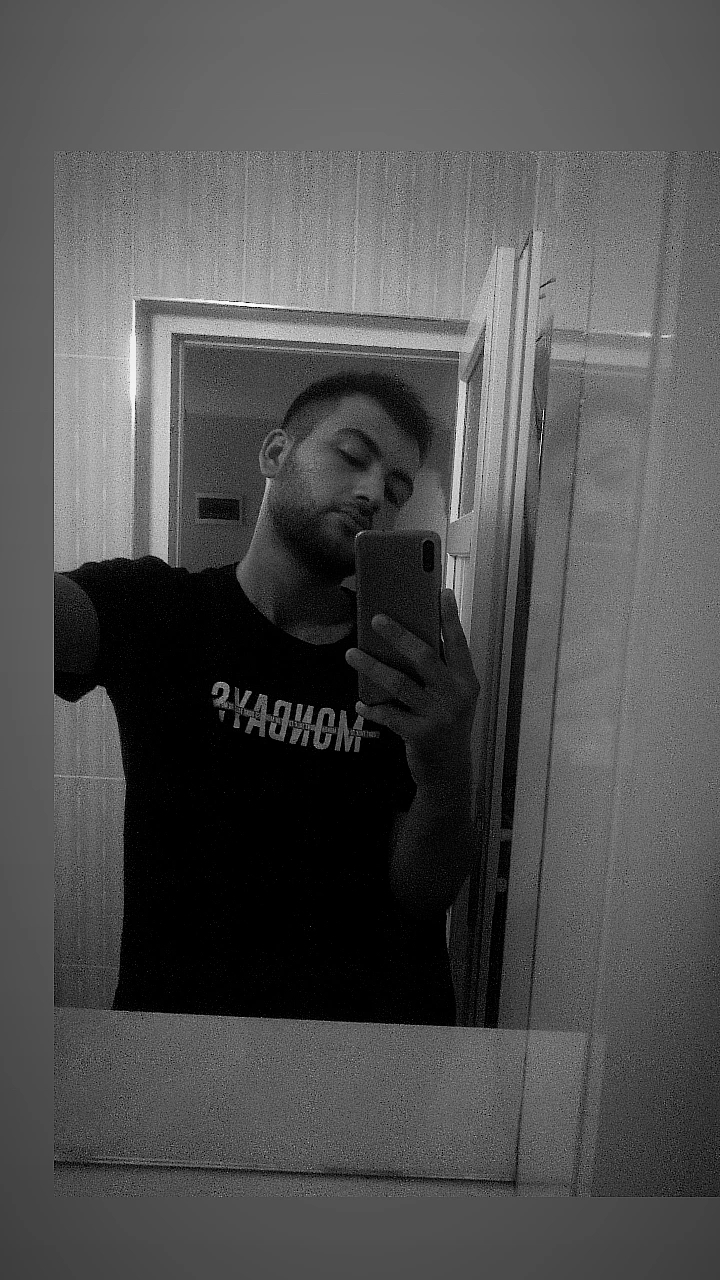 YEAHboy