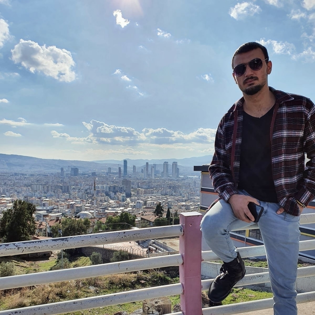 İlkcan