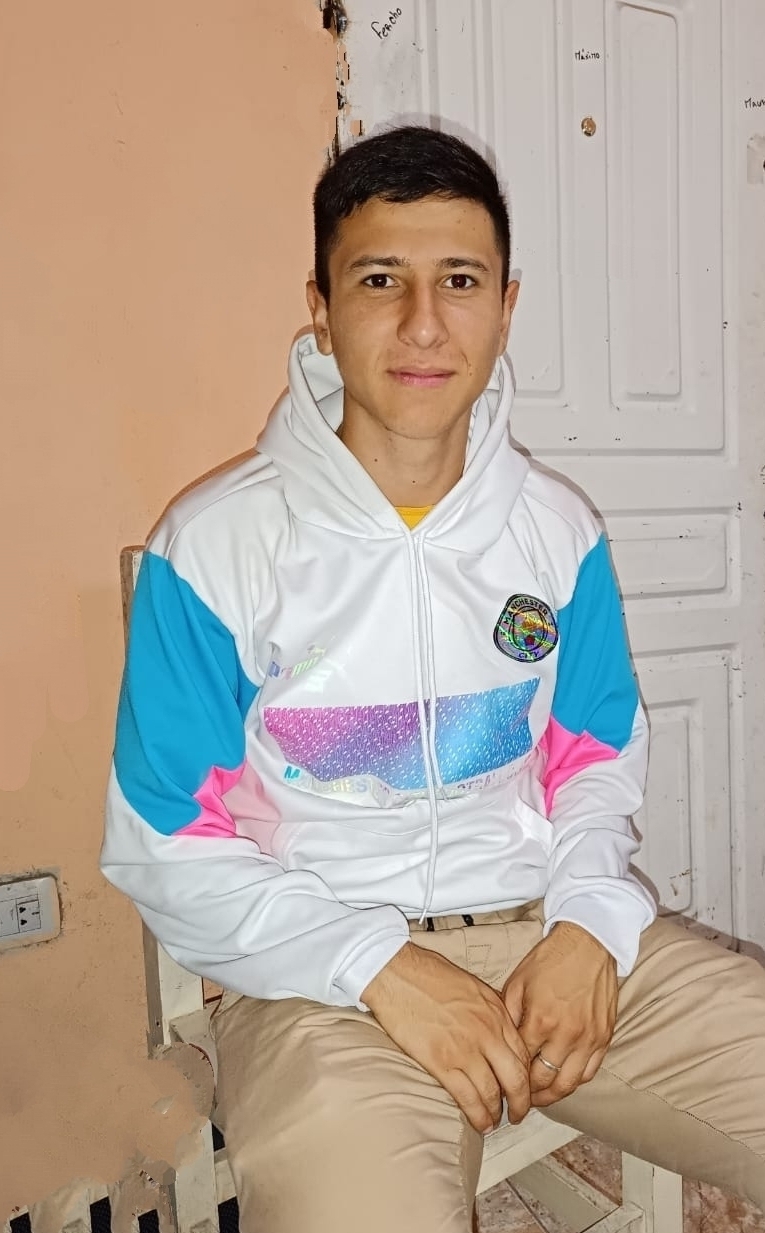 Antonio