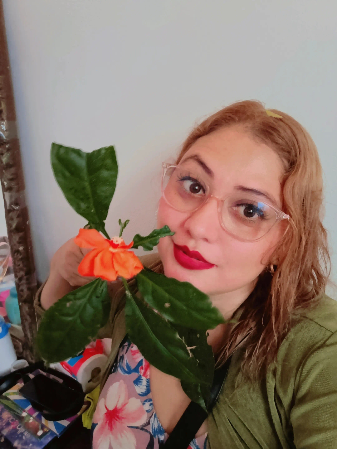 Javiera