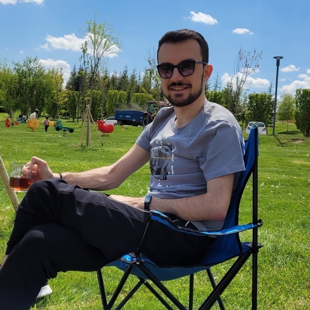 GÖKHAN