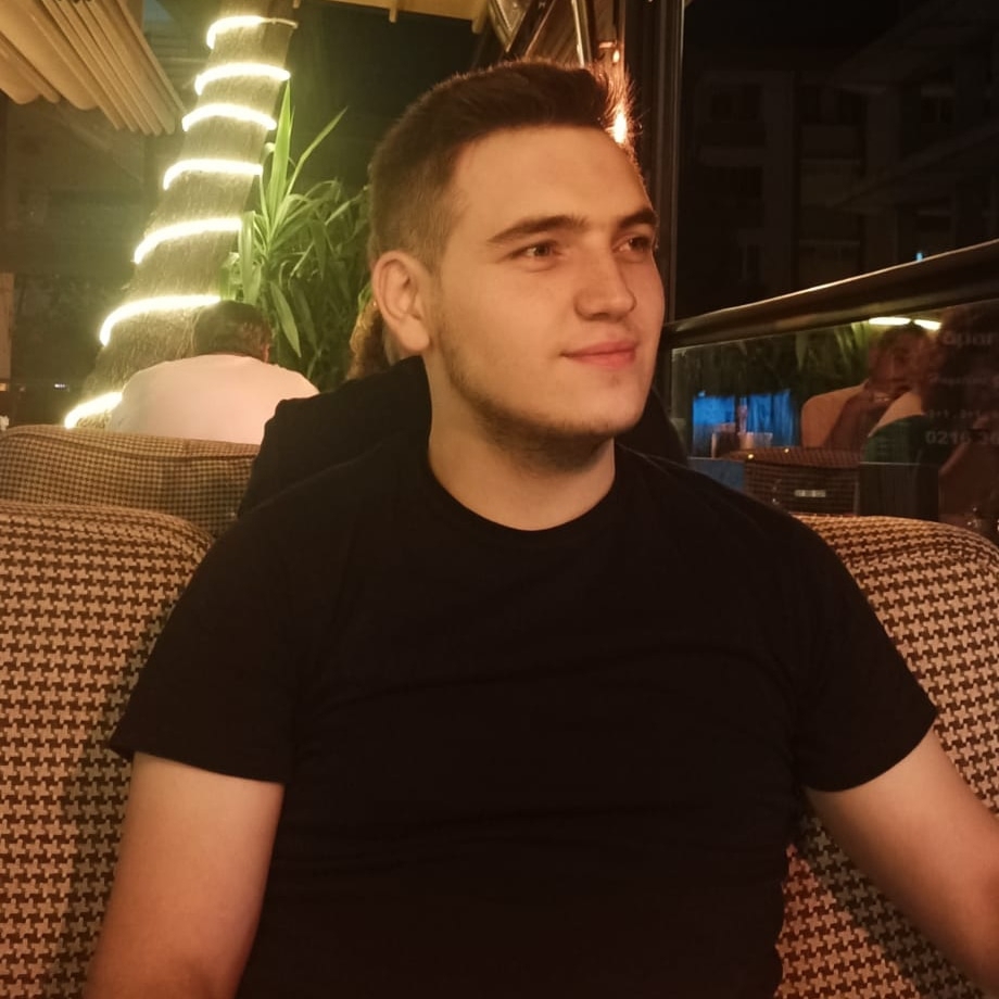 Gökdeniz