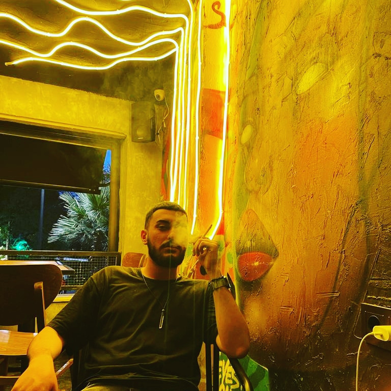 Yusuf