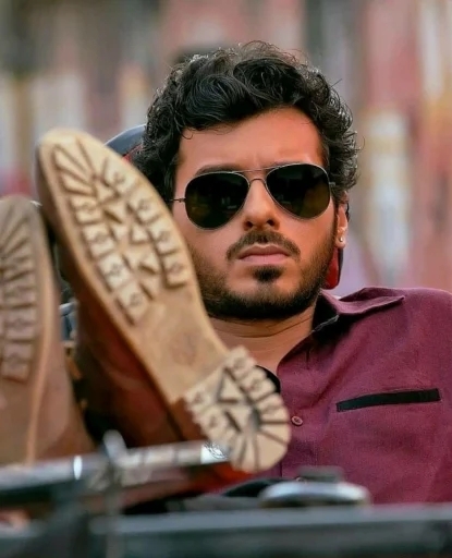 Bandaru