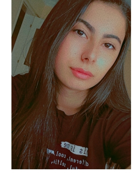 Büşra