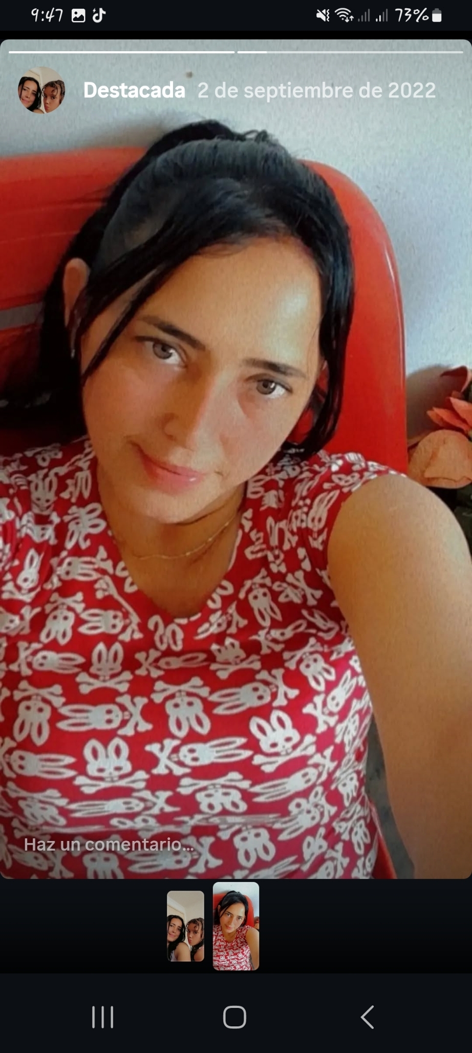 Zandra