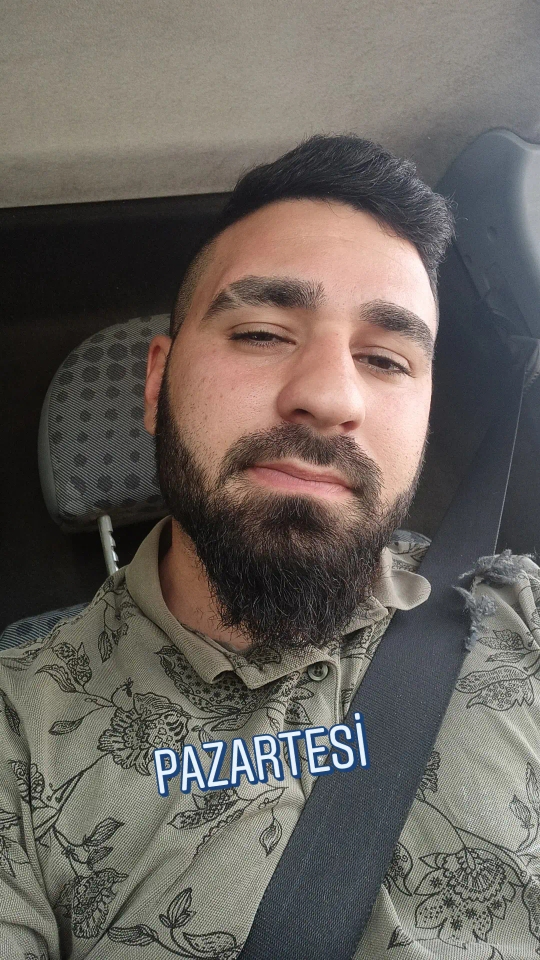 Yılmaz