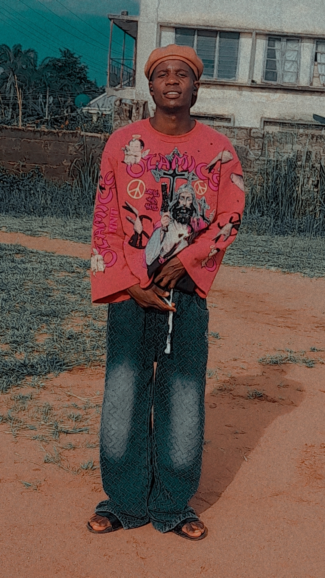 King