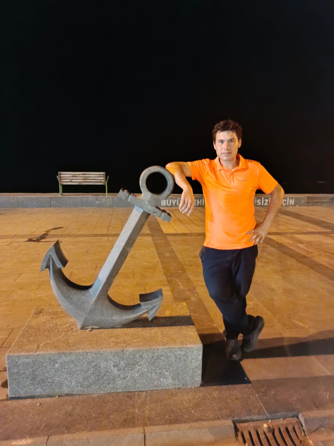Mehmet