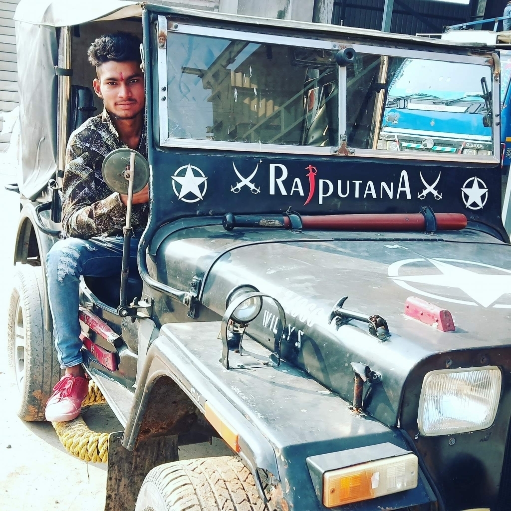 Karan