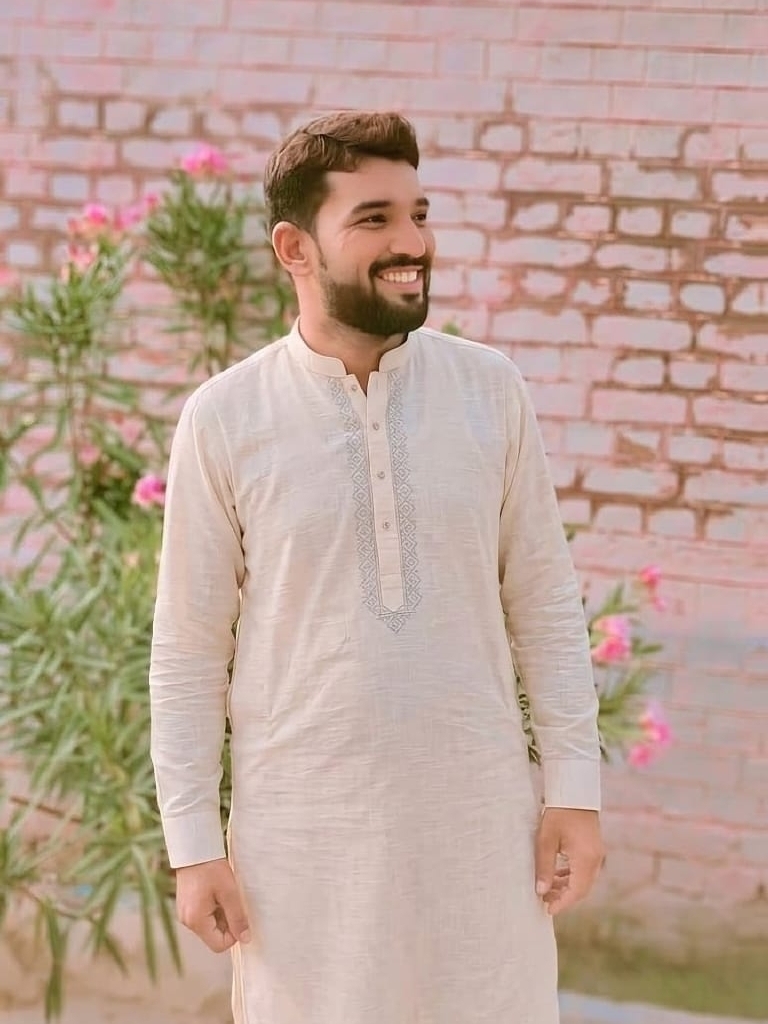 Muhammad
