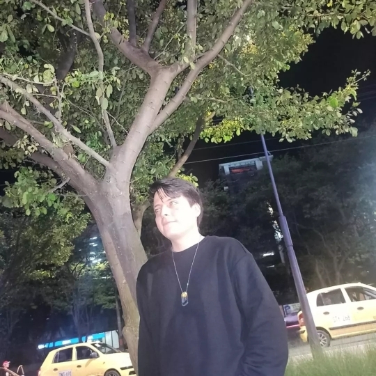 Daniel