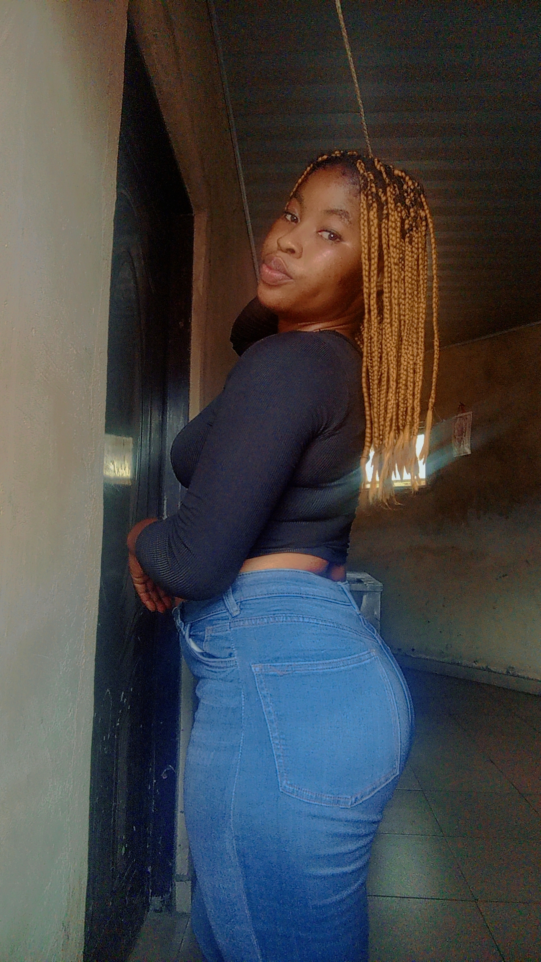 Blessing