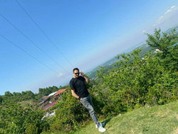 Serkan