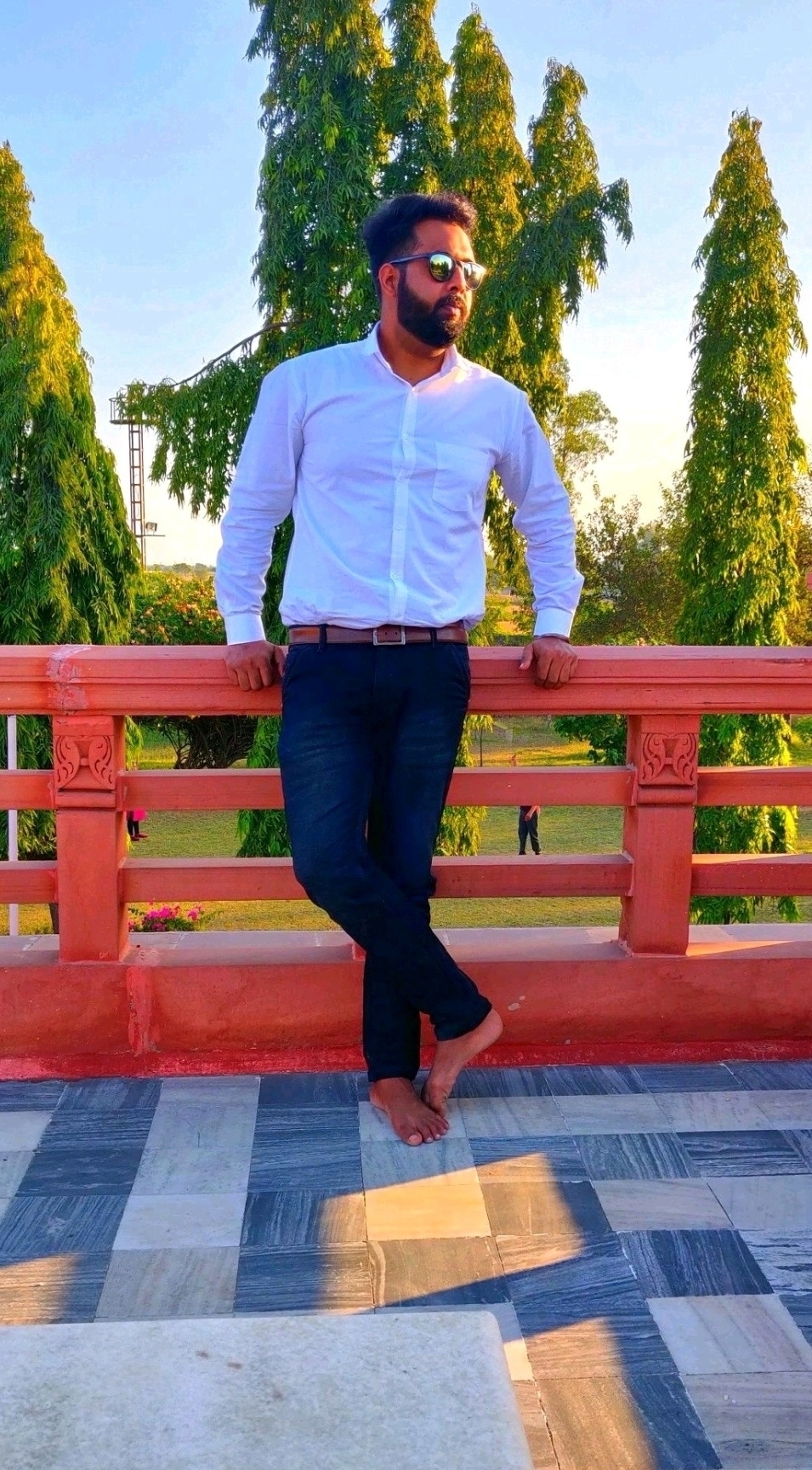 Vinod