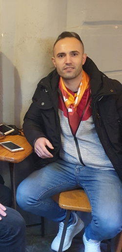 Metin