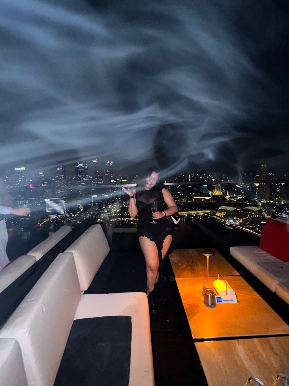Shivangi