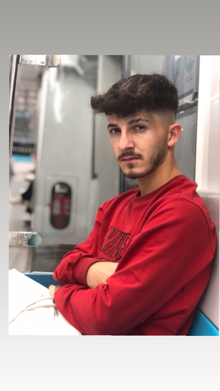 Berkan