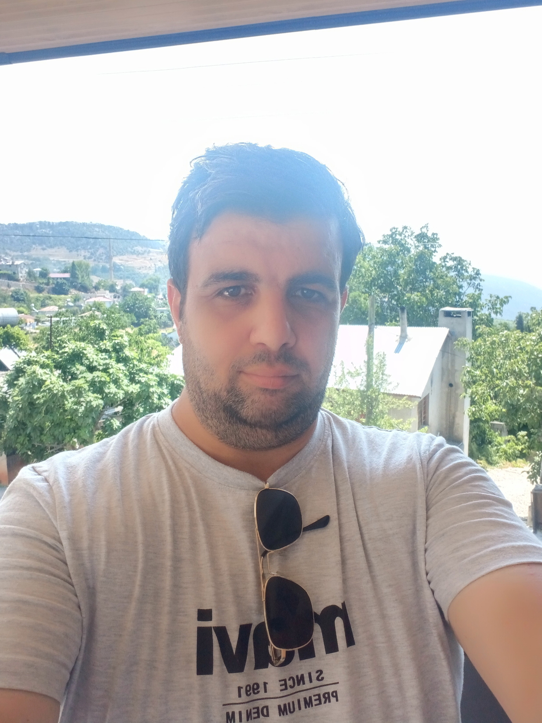 Ahmetefe
