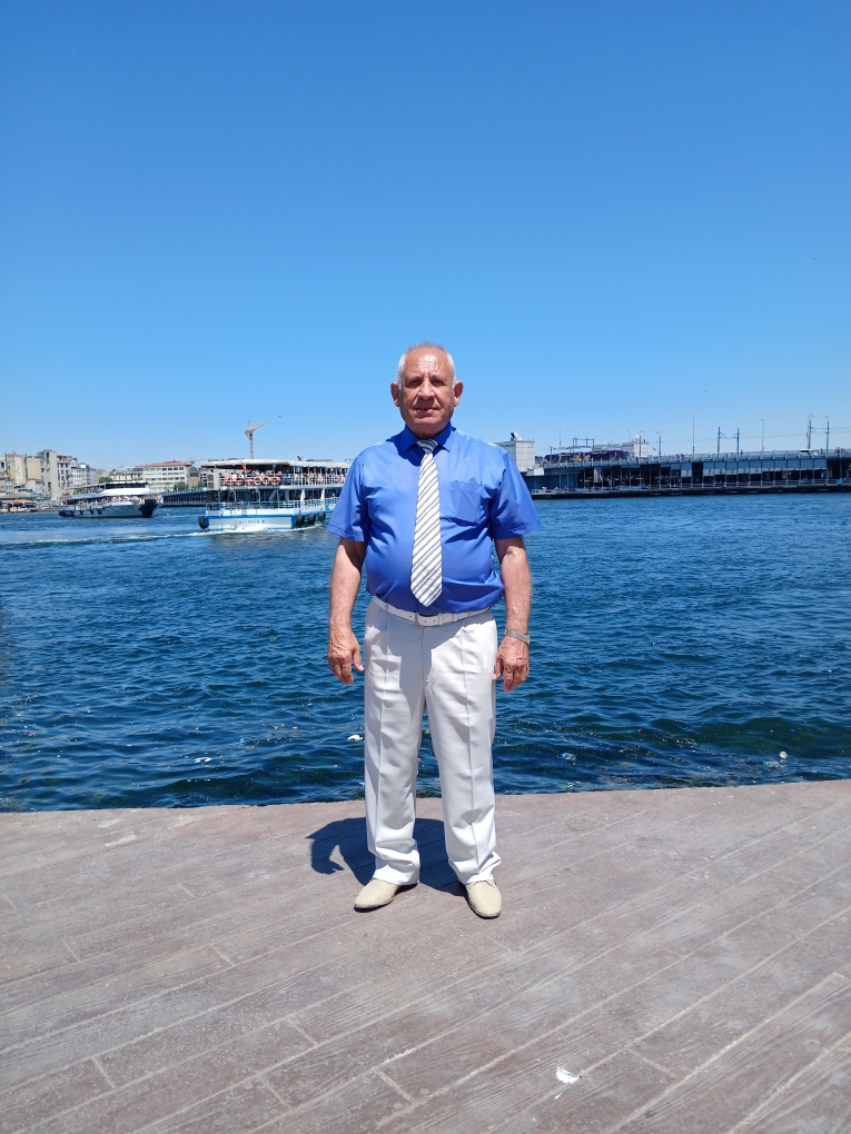 Gazi