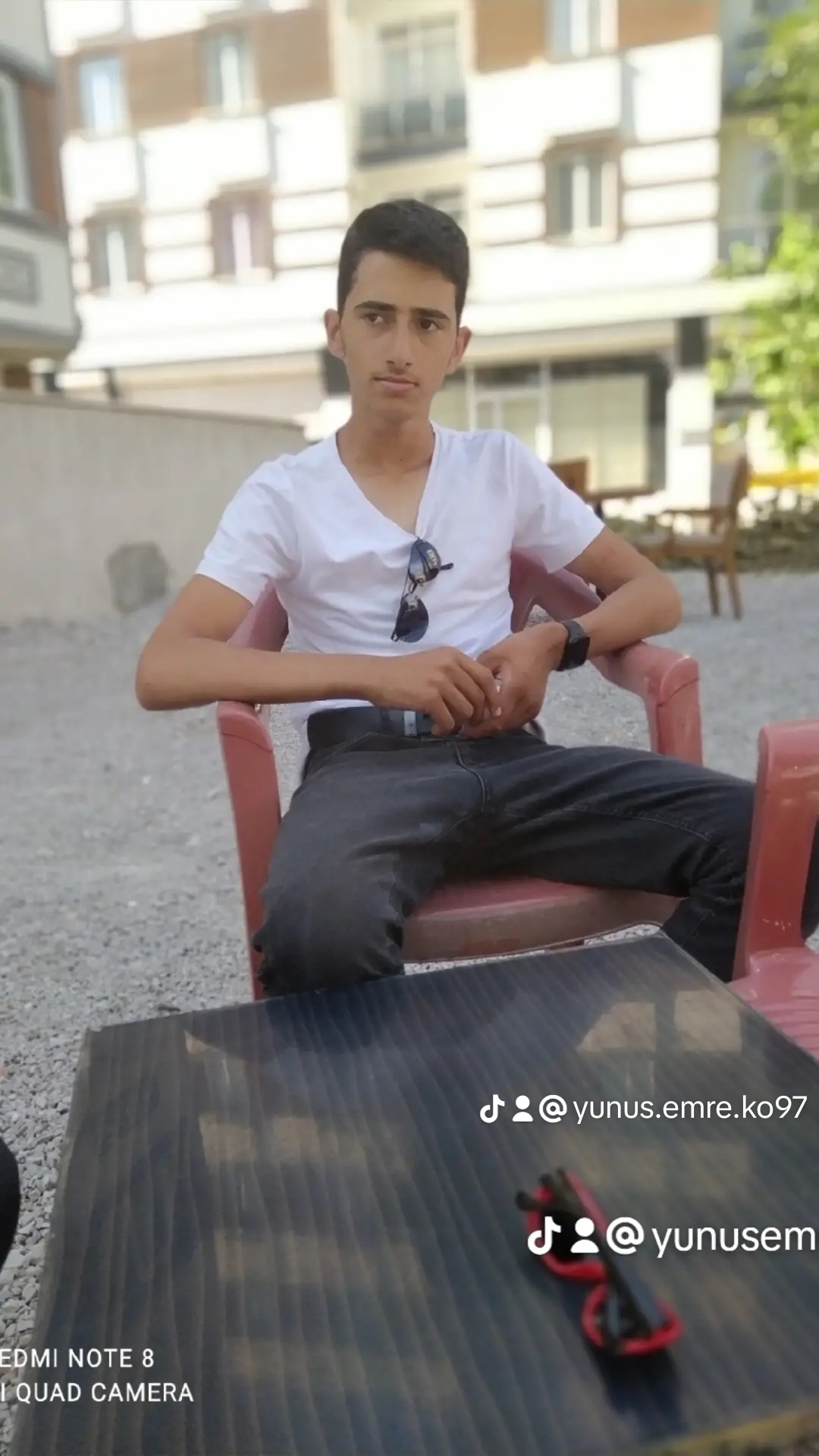 Yunus