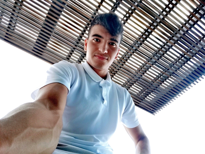 Abdullah