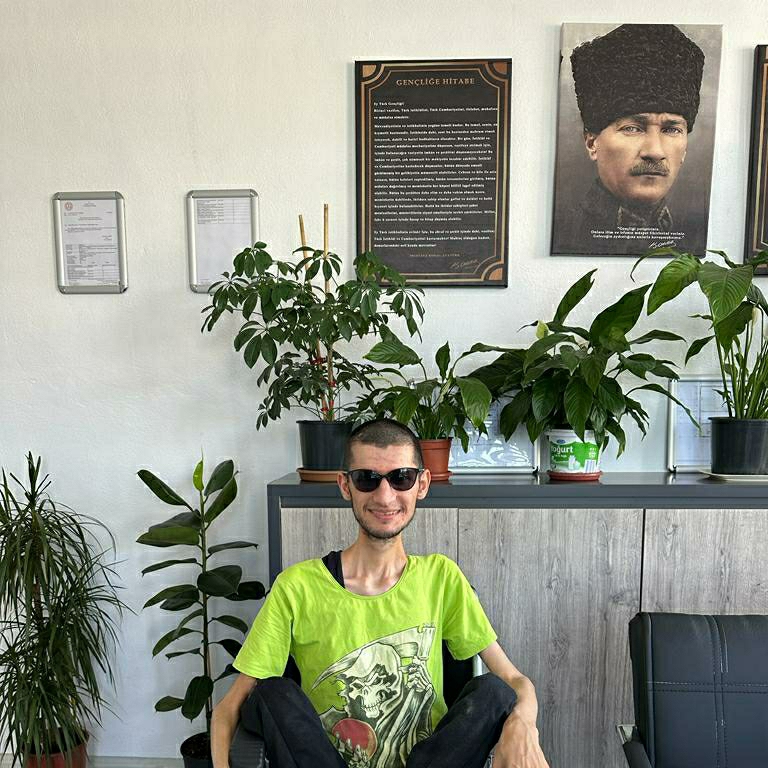 Cihangir