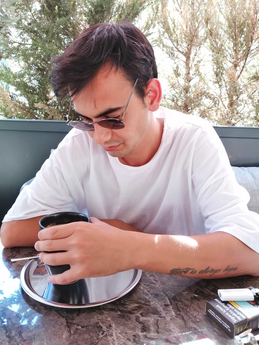 Mert