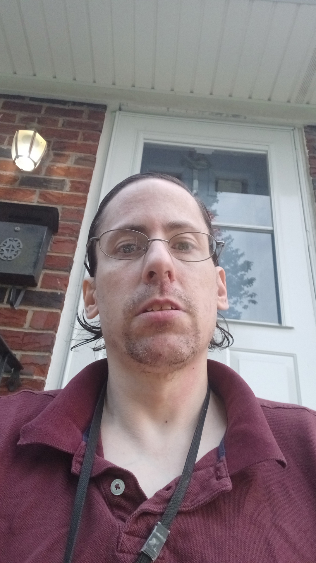 Mike