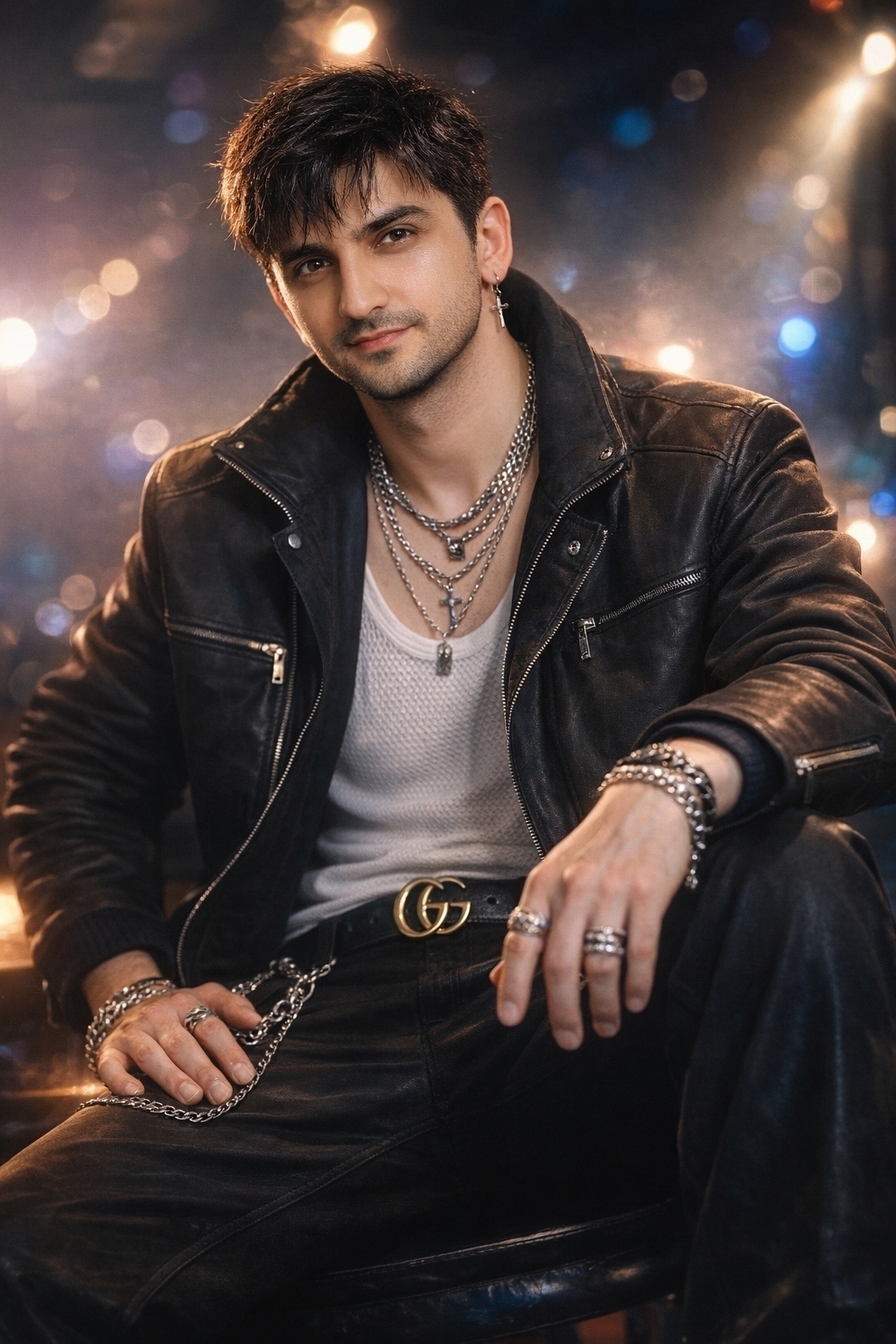 Yusuf