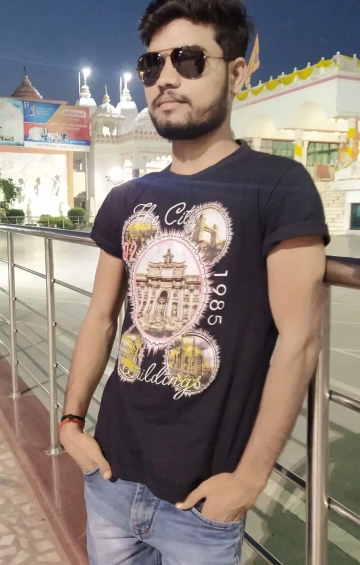 Vishal