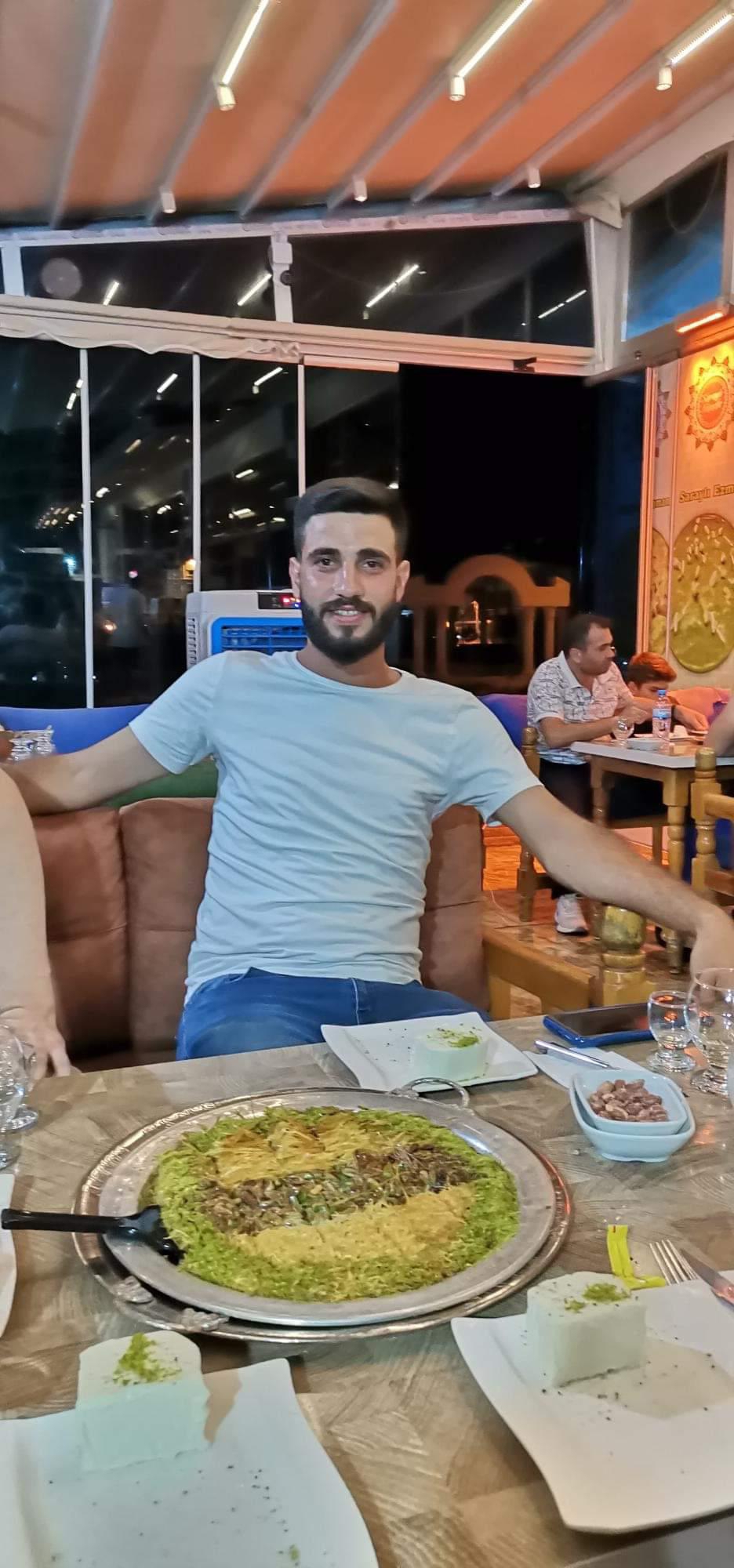 Gokhan