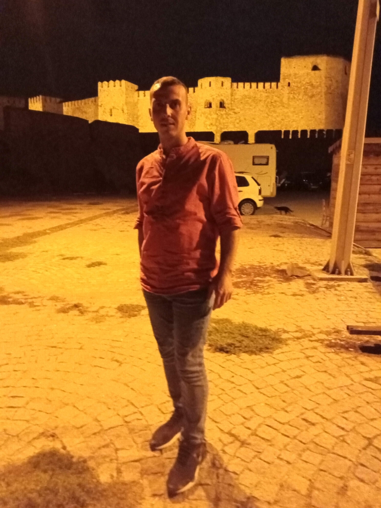 Turgay
