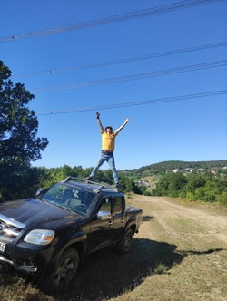 Serdar
