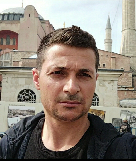 Gökhan