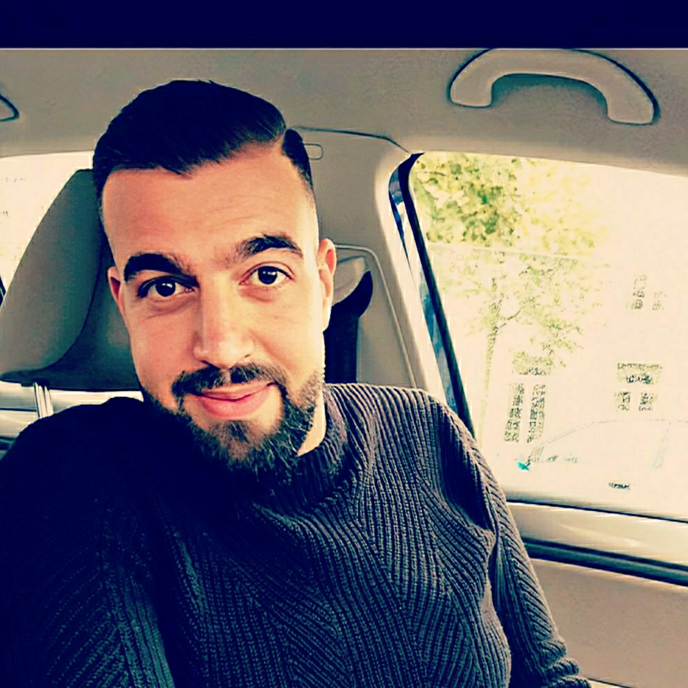İsmail